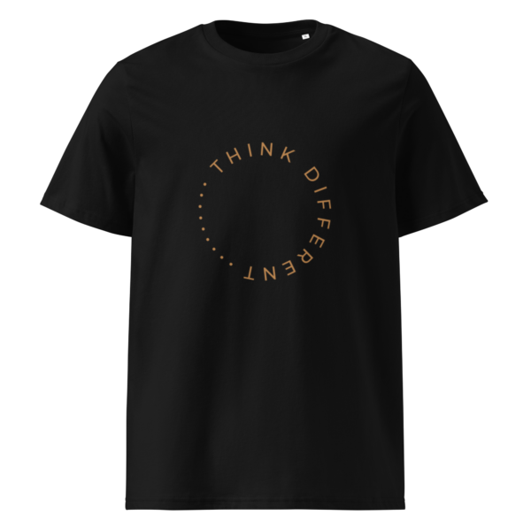 Woman Think Different – Bio T-Shirt