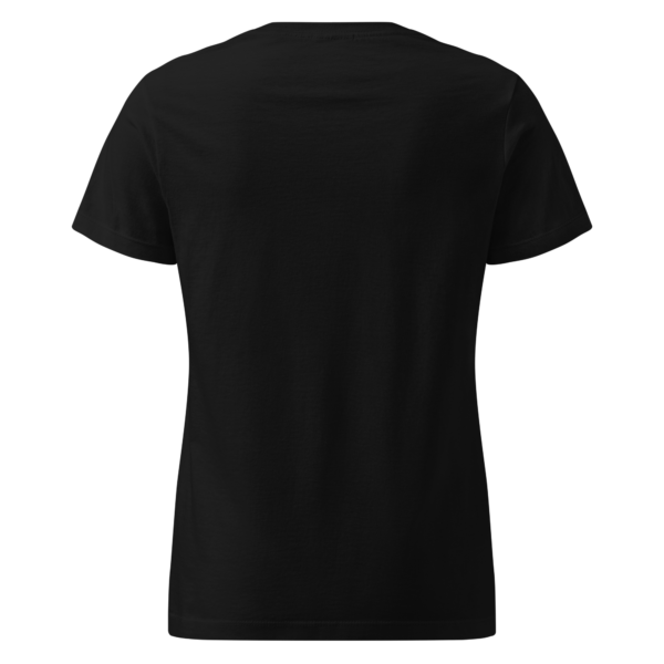 Woman Cherry – Softshirt T-Shirt