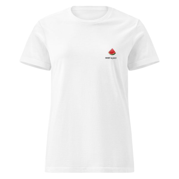 Woman Melone – Softstyle T-Shirt