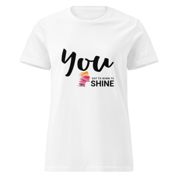 Women You Shine Softstyle T-Shirt