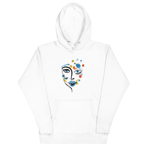 Art – Unisex Hoodie